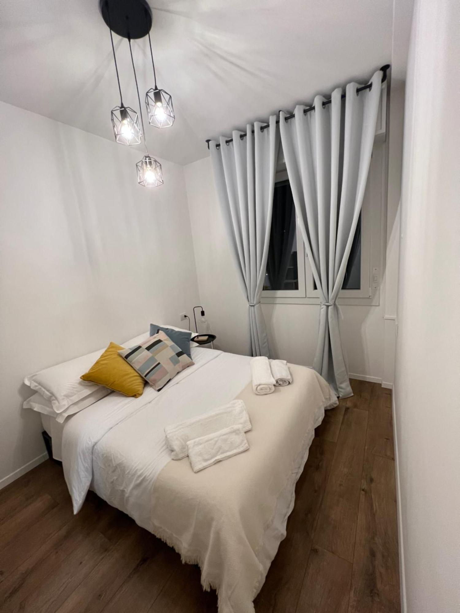 Appartamento Business Milano Exteriör bild
