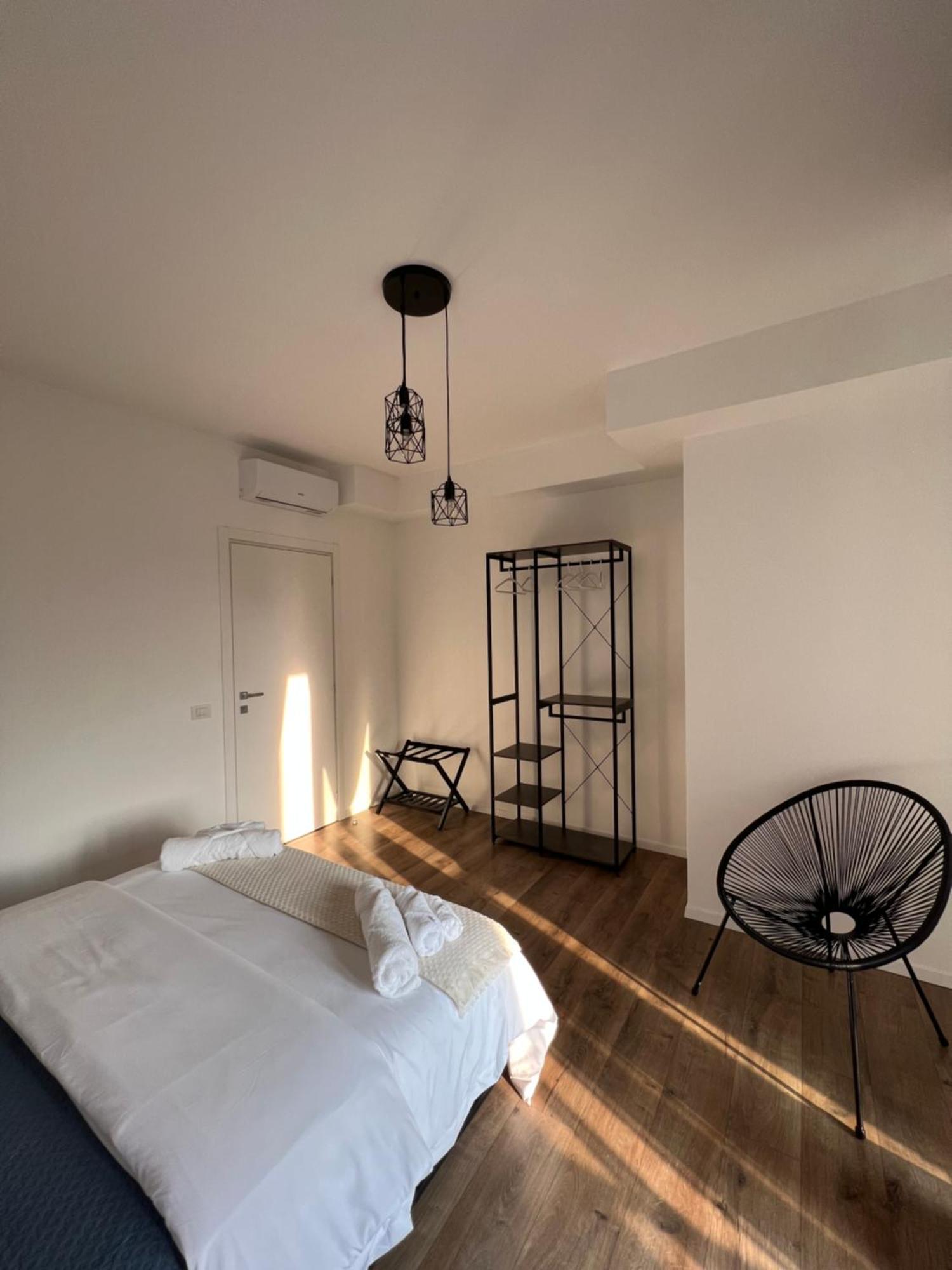 Appartamento Business Milano Exteriör bild